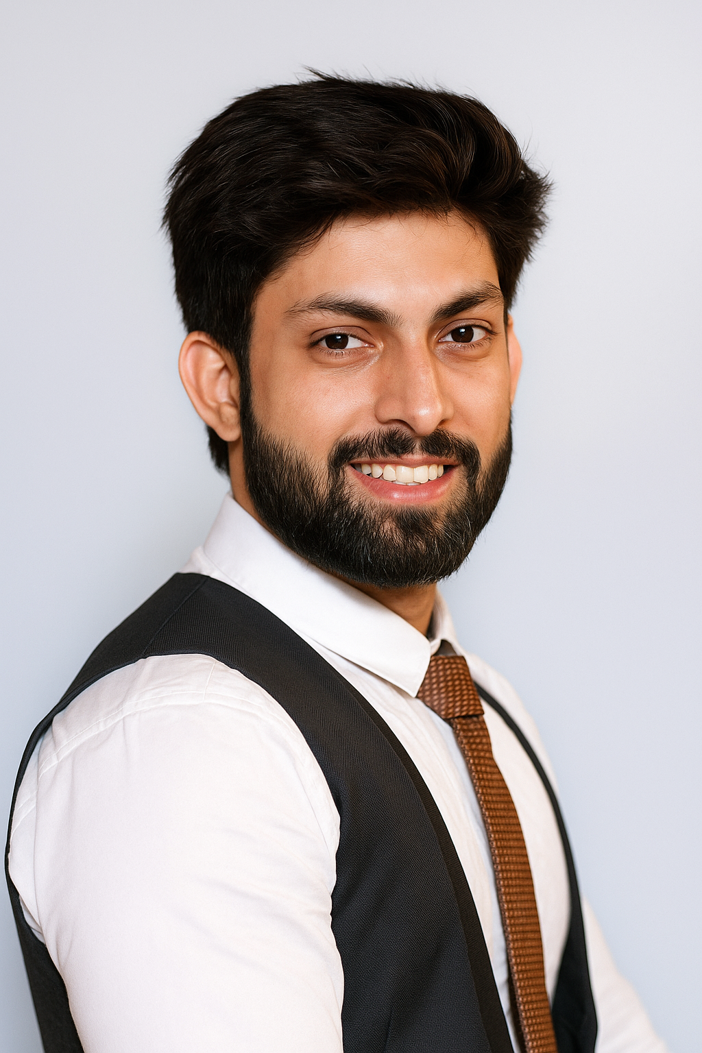 Manish Arya